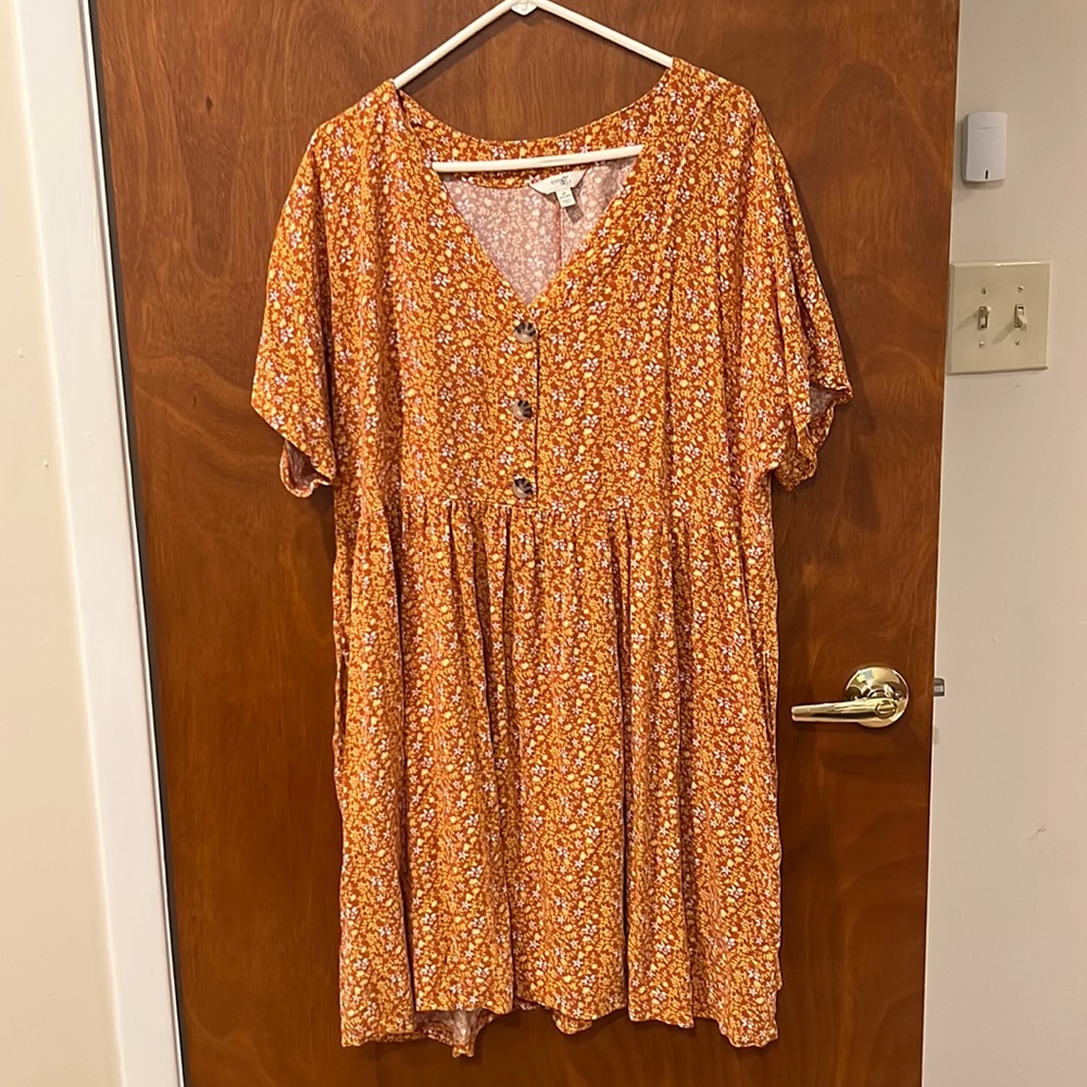 Women’s dress